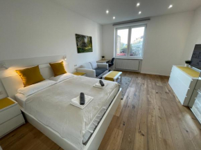 ClearVueHome - Quiet 54 m2 Apt Vienna Messe-Ρrater